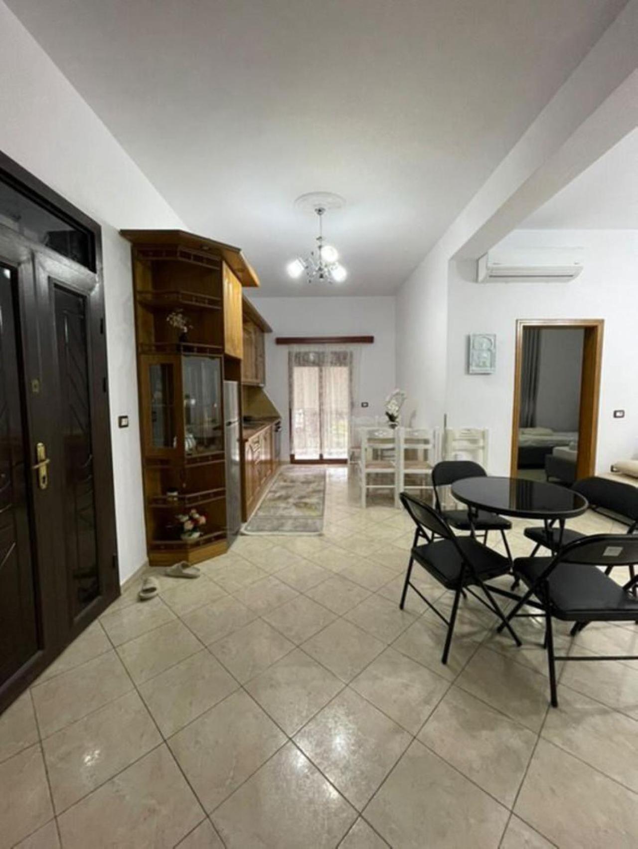 Apartamento Art's