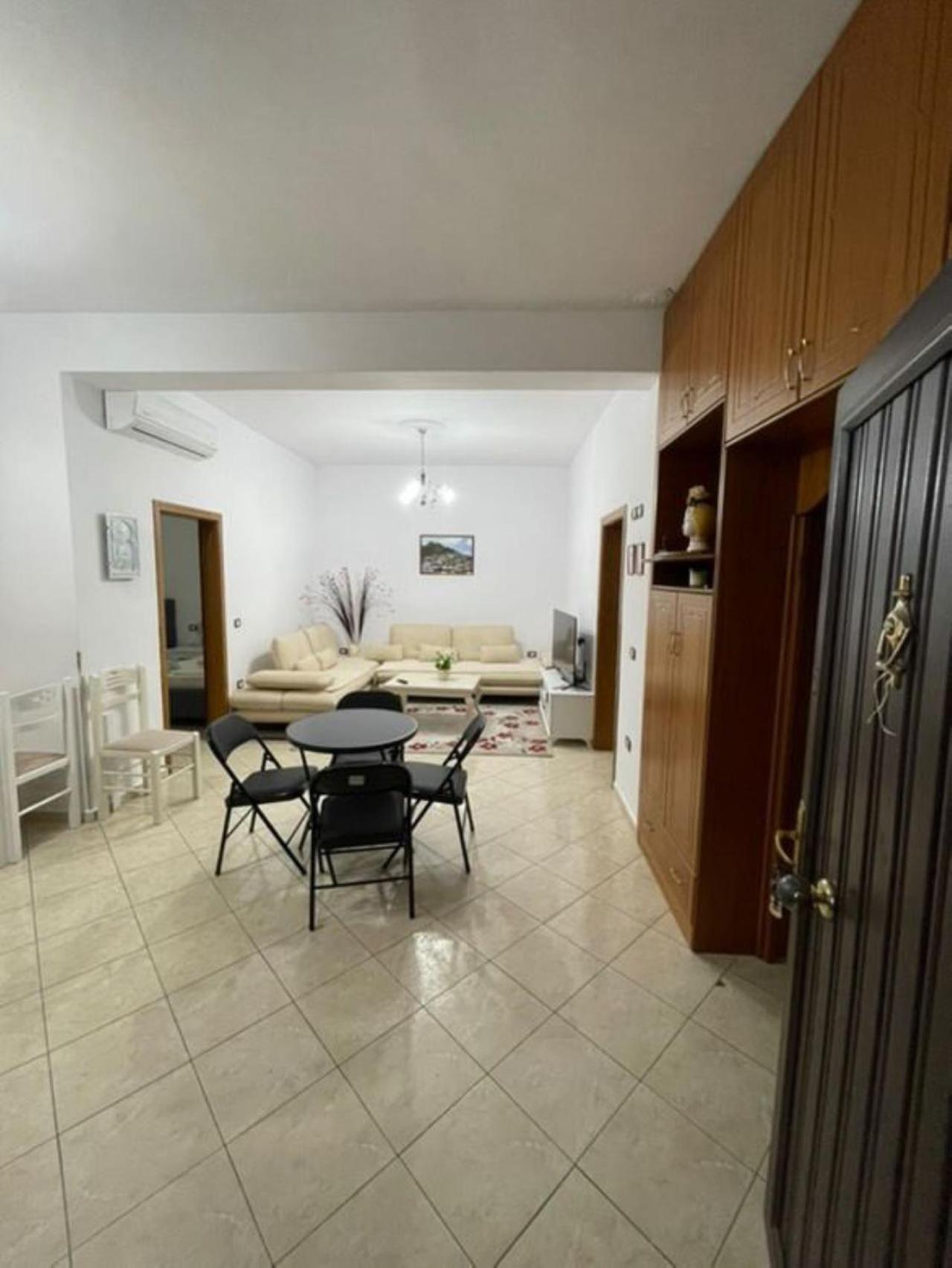 Apartamento Art's
