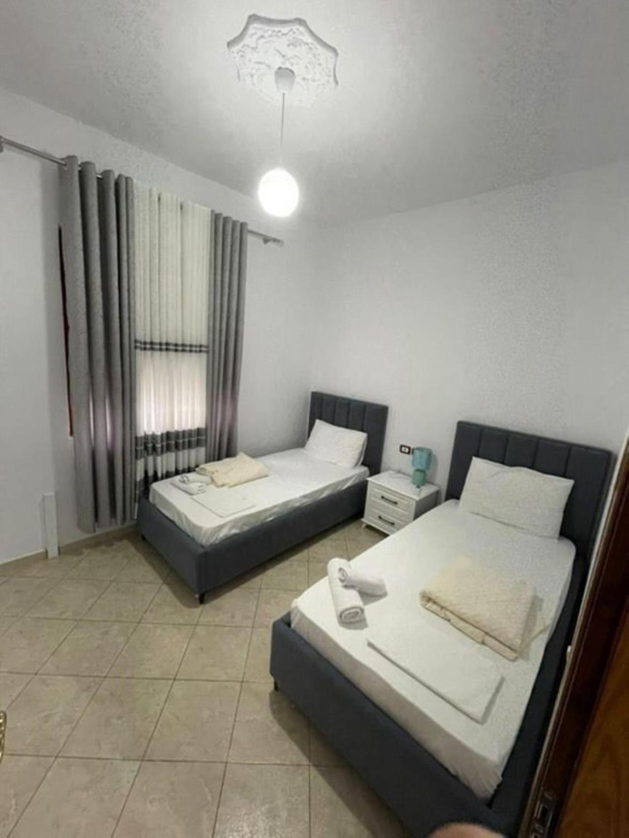 Apartamento Art's *