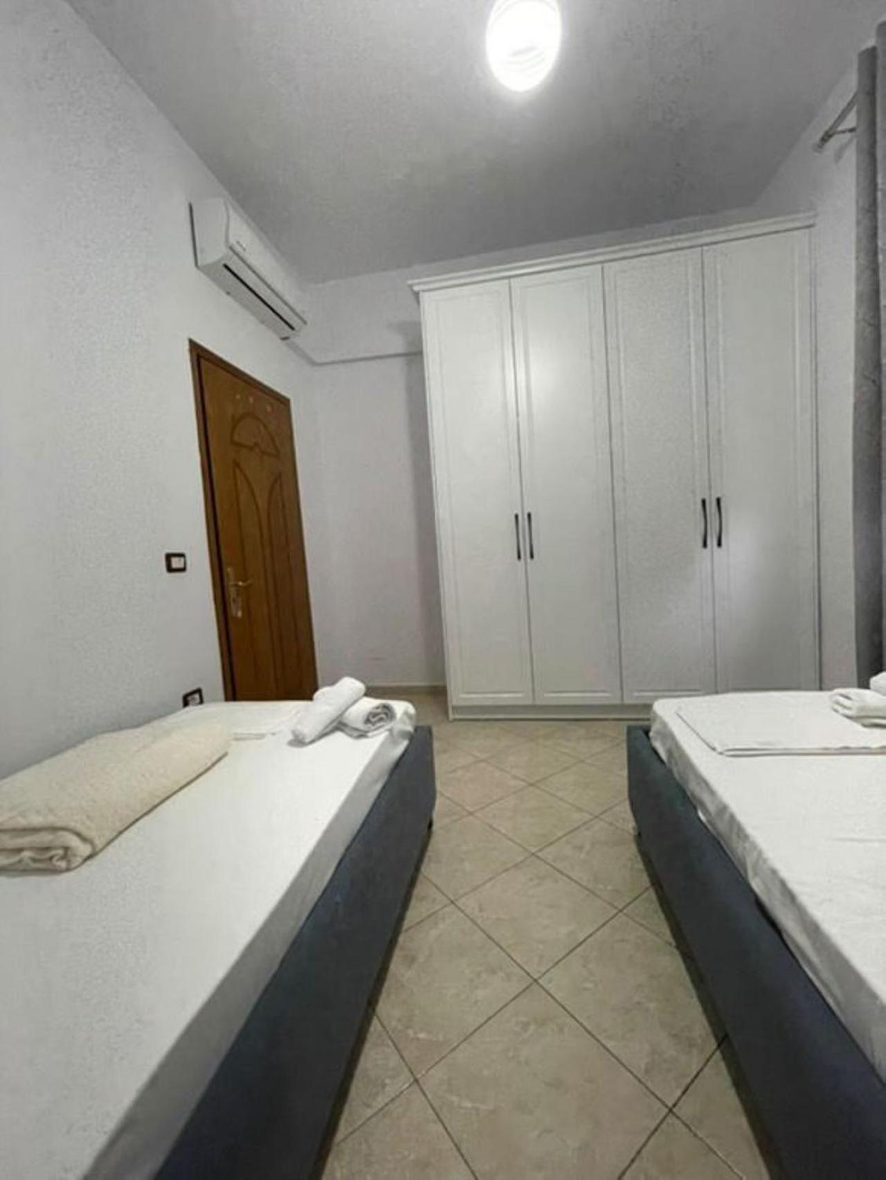 Art's Apartamento *