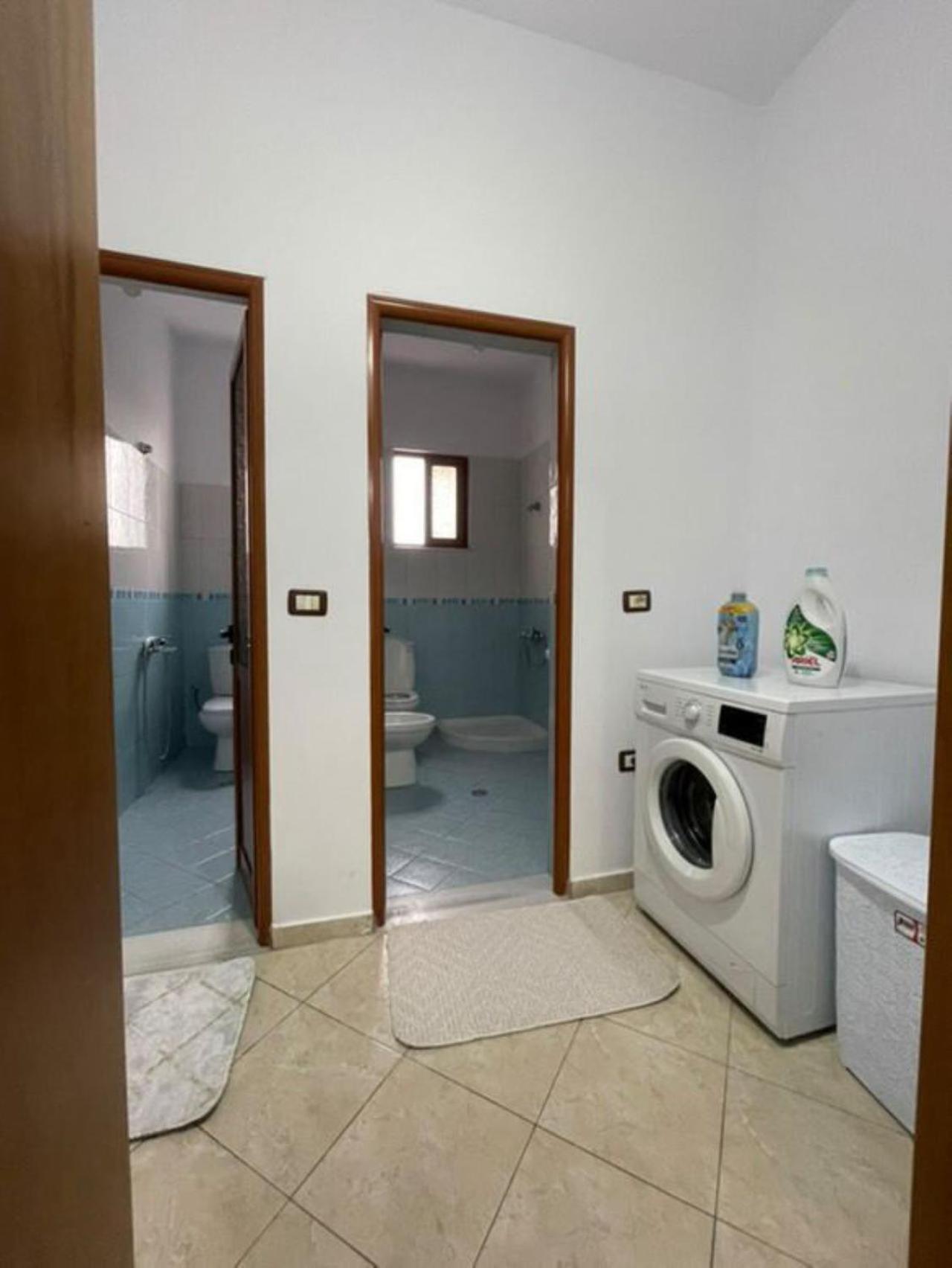 Apartamento Art's